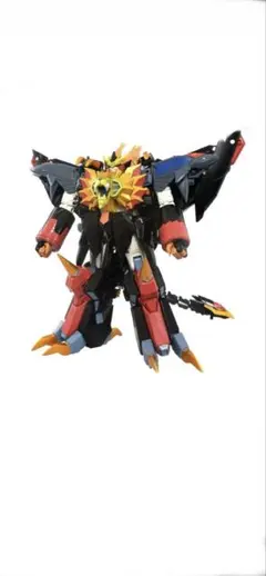 トイライズ ジェネシックガオガイガー　新品未開封