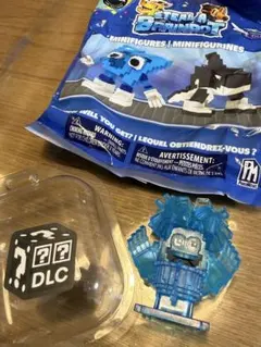 公式 フィギュア Roblox Steal A Brainrot DLCコード