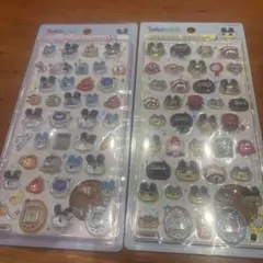 たまごっち ボンボンドロップシール 2種類セット