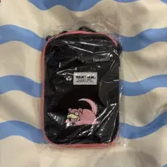 YAKPAK バッグ　ポケモン　ポケモンセンター　ショルダーバッグ　ヤドン