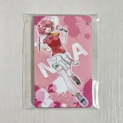 カラフルピーチ　からぴち　のあ　TSUTAYA カードケース