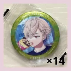 北門倫毘沙】B-PROJECT Bプロ 缶バッジ SperanzA - メルカリ