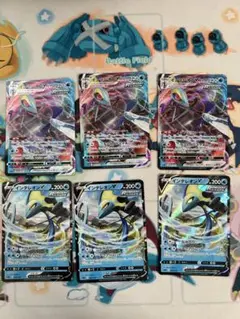 デッキ ポケモンカードゲーム