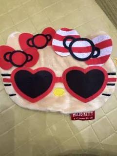 ハローキティSummerdaysポーチコレクション