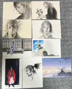 2026年最新】最後のマンガ展 井上雄彦の人気アイテム - メルカリ