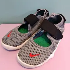 NIKE ナイキ エアリフト キッズ 19㎝