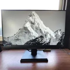 I-O DATA GigaCrysta 23.8インチ