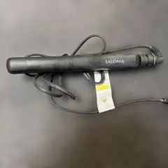 SALONIA ストレートヘアアイロン SL-004S