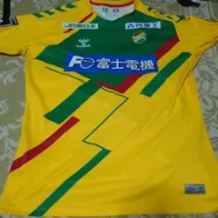 マッコス様専用】ジェフ千葉2024ユニフォーム 小森飛絢 - メルカリ