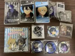 2025年最新】ユージオ 缶バッジの人気アイテム - メルカリ