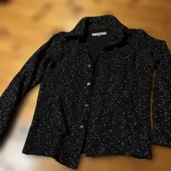 KATHARINE HAMNETT LONDON 長袖 シャツ Mのサムネイル