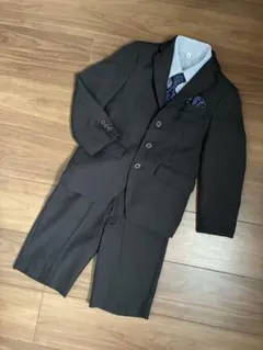 OLIVER HOUSE キッズ フォーマルスーツ 120cm