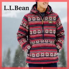 2026年最新】L.L.bean アノラック プリマロフトの人気アイテム - メルカリ