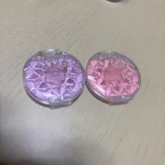 キャンメイク クリームチーク P06 P05 2個セット