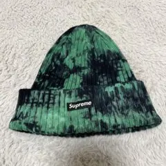 supreme ビーニー punkandyo fuckthisindustry - メルカリ