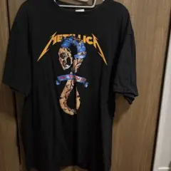 メタリカ METALLICA Tシャツ バンドt