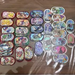 ポケモンメザスタ　厳選まとめ売り34枚