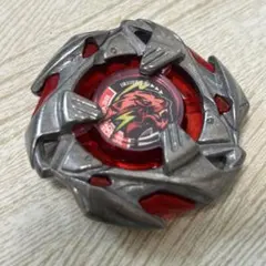 ベイブレードX ヴァイスタイガー　ブレードのみ