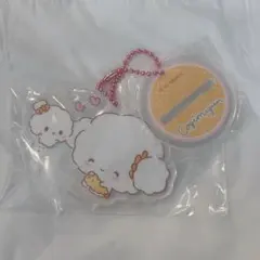 サンリオ こぎみゅん アクキー
