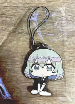 2026年最新】宝石の国ラバーストラップの人気アイテム - メルカリ