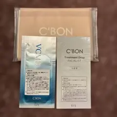 シーボン VCエッセンス MDa （薬用美容液）化粧液 サンプル 試供品のサムネイル
