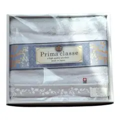 新品】Prima classe 今治タオルケット 140cm x 190cm - メルカリ