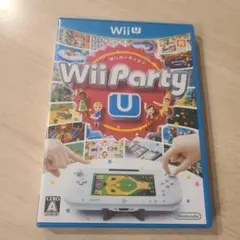 Wii Party U