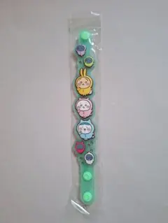 ちいかわ　ラバーバンド　パジャマパーティーズ