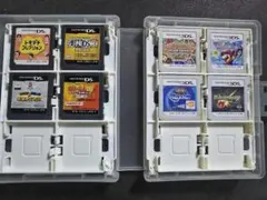 ニンテンドーDS、3DS VITA ゲームソフト セット