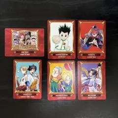 アニメイト ジャンプフェア 2026 特典