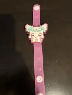 映画 キミとアイドルプリキュア 入場者特典 プリルン