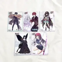 電撃文庫 fightingフェア キノの旅 クリアファイル 14枚 - メルカリ