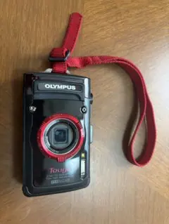2026年最新】OLYMPUS コンパクトデジタルカメラ STYLUSの人気アイテム