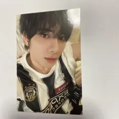 txt シーグリ　2026 グローバル　global テヒョン