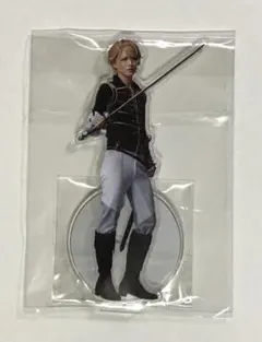 高橋広樹 アクリルスタンド アクスタ  4種類 高橋広樹 アクリルスタンド アクスタ 4種類 高橋広樹 アクリルスタンド