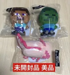 マイクラ 1番くじ まとめ売り