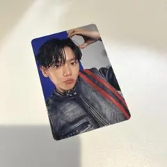 EXO ベッキョン　トレカ　30枚セット EXO ベッキョン BAEKHYUN WORLD TOUR Reverie トレーディングカード