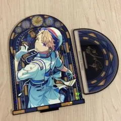 鳴上嵐　時光アクスタ