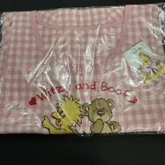 スージーズー　エプロン　Мサイズ　新品未使用未開封のサムネイル