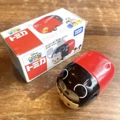トミカ ディズニーモータース ツムツム ミッキーマウス ツム