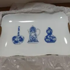 深川製磁 大皿 1枚 小皿5枚セット 美品 - メルカリ