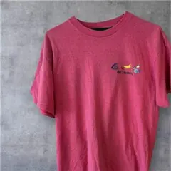 ^*☆様 Columbia ルアー　フライフィッシングTシャツ