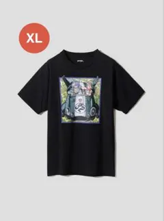 グラニフ ドラゴンボールZ 親子ドライブ Tシャツ XL - メルカリ