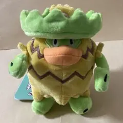 ポケモンセンター ルンパッパ ポケモンfit ぬいぐるみ