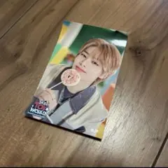 Straykids スキズ ToyWorld トイワールド HMV アイエン