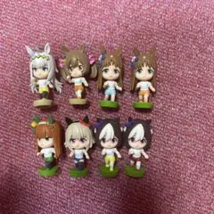 ウマ娘　ハグコット　出走直前　まとめ売り