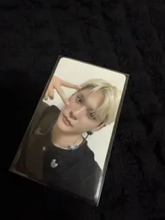 SMtown RIIZEウンソク ラントレ