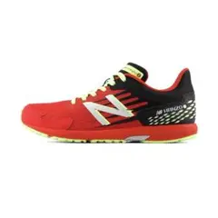 New Balance NB HANZO R6 レッド/ブラック