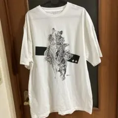 レトルト Tシャツ レディース Top4 in Tokyo Dome - メルカリ