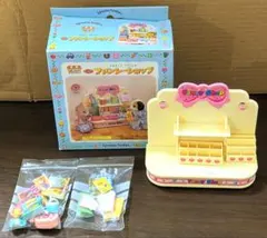 デッドストック トミー ウェイブサウンドシップ 夢ゆらゆらおねむの